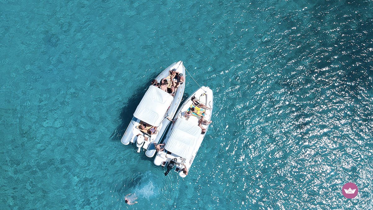 Avis Click and Boat la location de bateau facile et accessible à tous