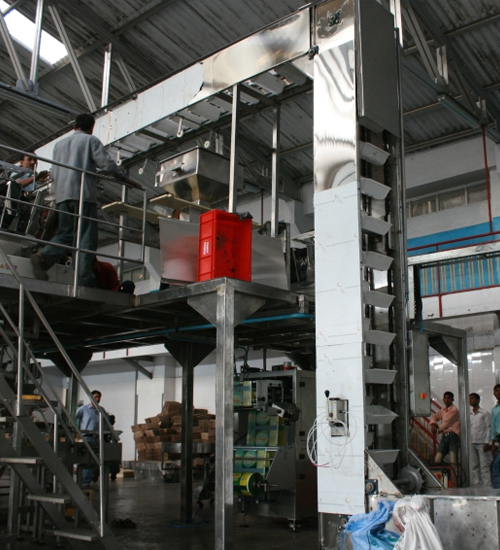 Bucket Elevator, Bucket Elevators, Manufacturer, Supplier, Exporter