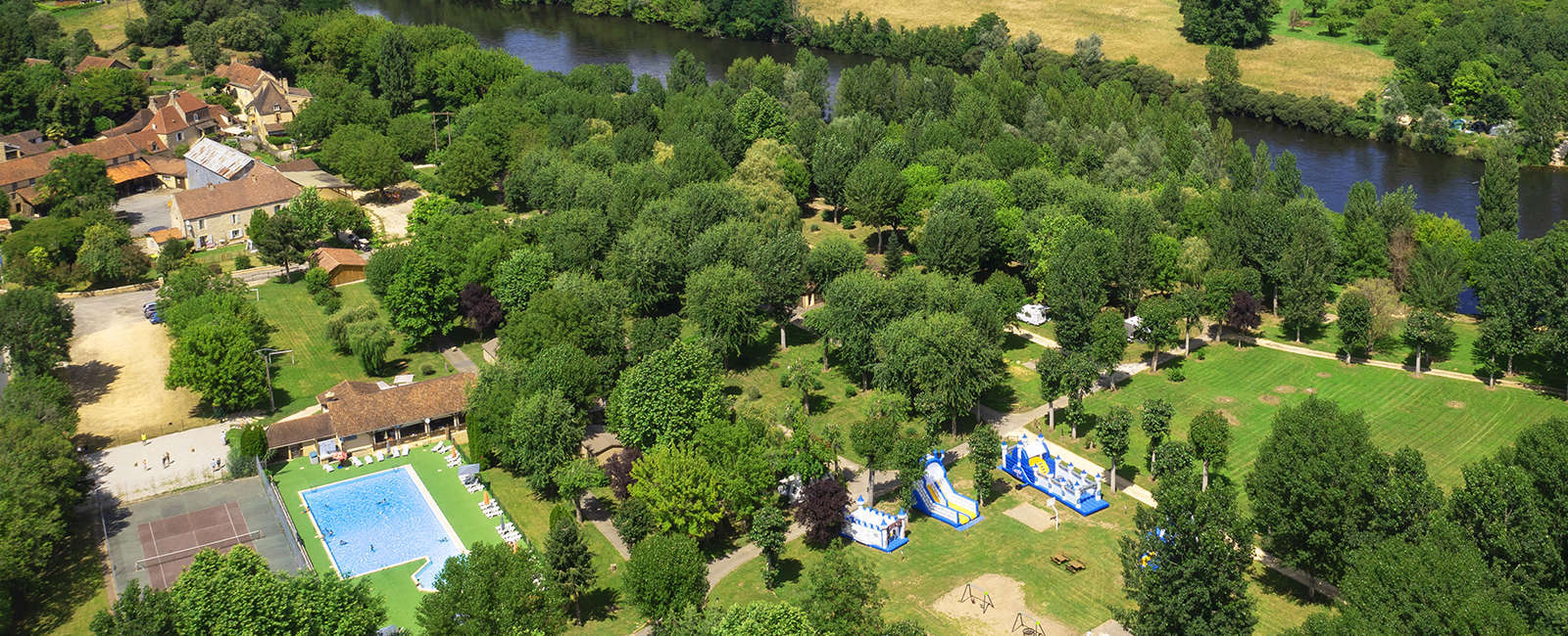 Avis et Forum Capfun sur Beau Rivage