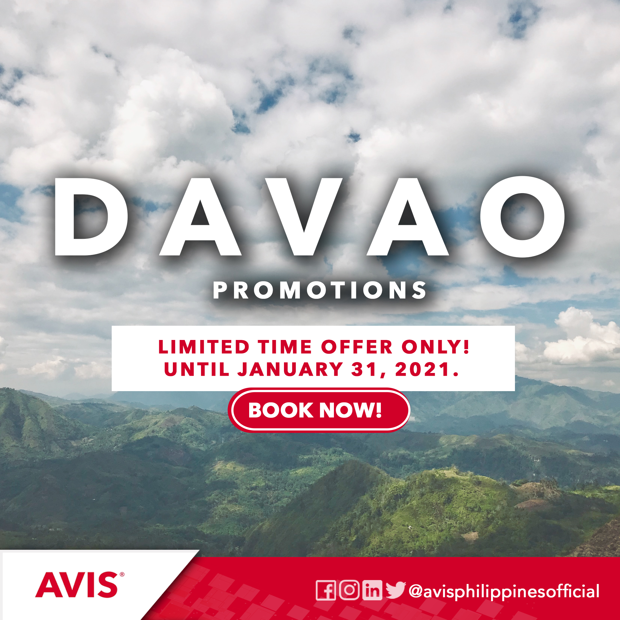 Promotions Avis Car Rental Manila Philippines Best Rent A Car in