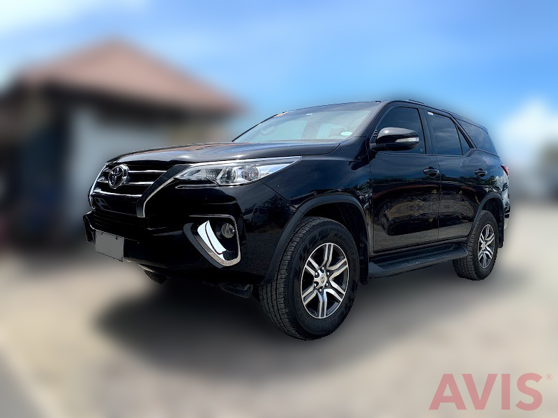 Fleet Clearance Avis Car Rental Manila Philippines Best Rent A Car