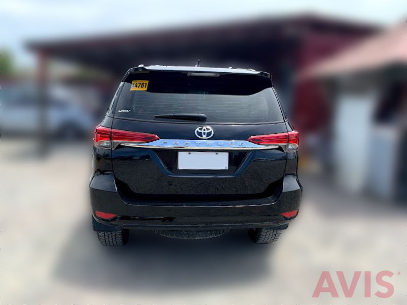 Fleet Clearance Avis Car Rental Manila Philippines Best Rent A Car