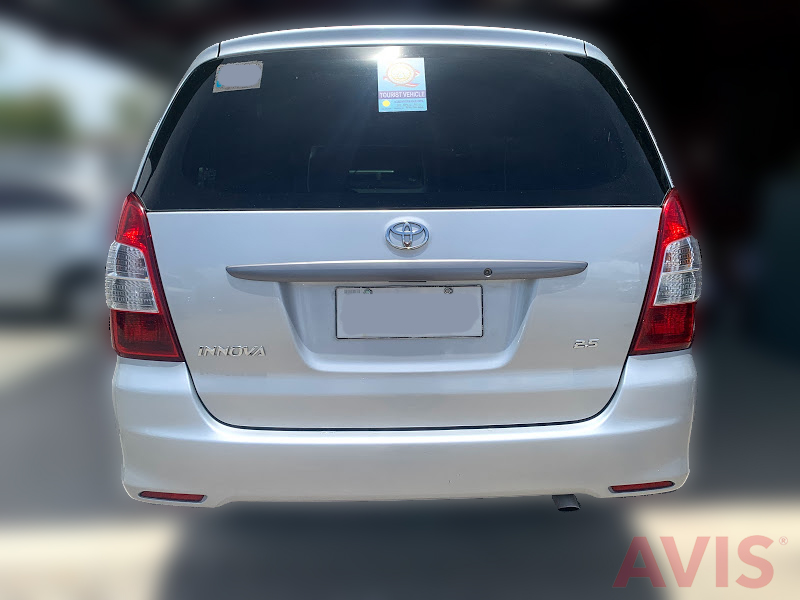 Fleet Clearance Avis Car Rental Manila Philippines Best Rent A Car