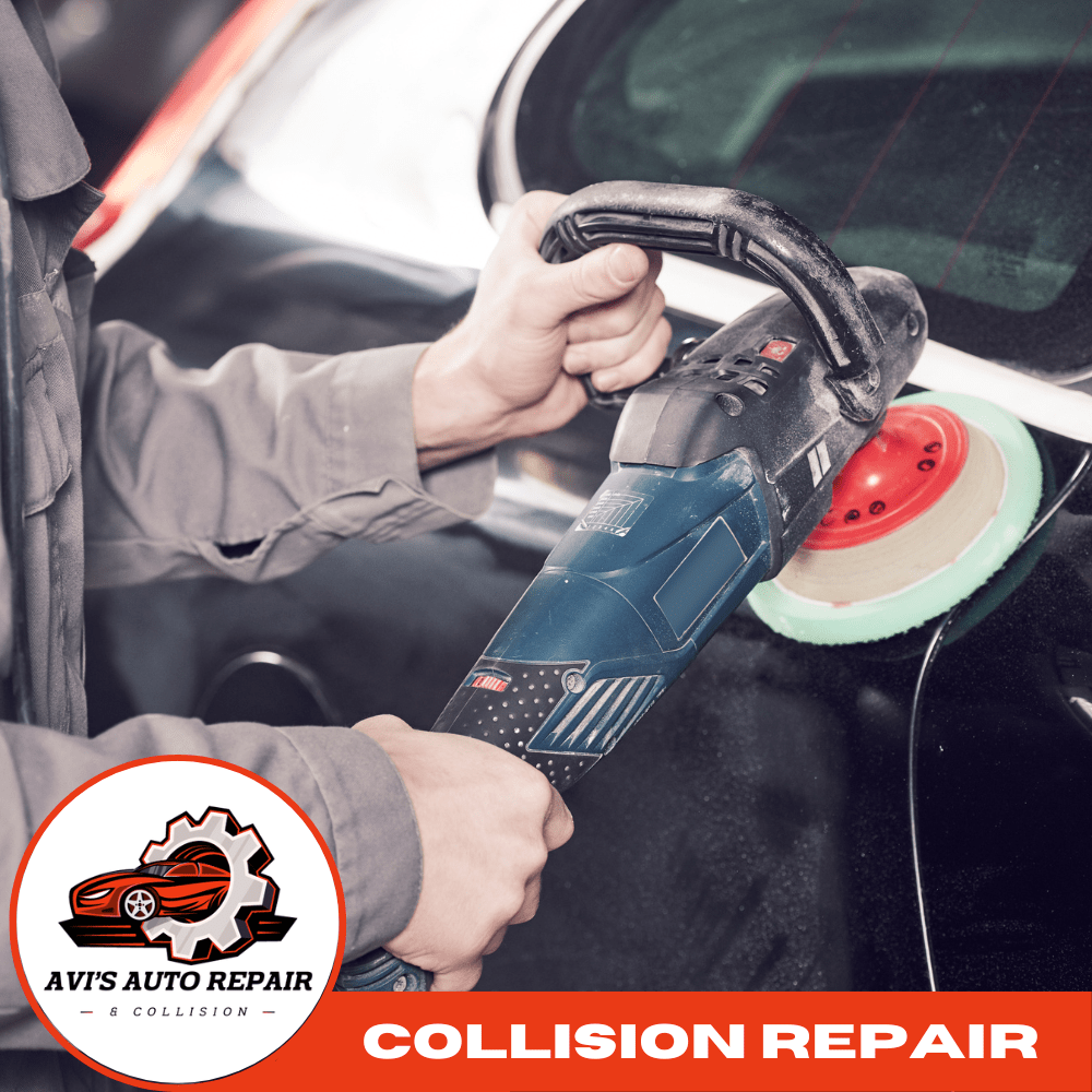 Expert Collision Repairs & Auto Repairs Hewlett NY Avis Auto Repair Collision