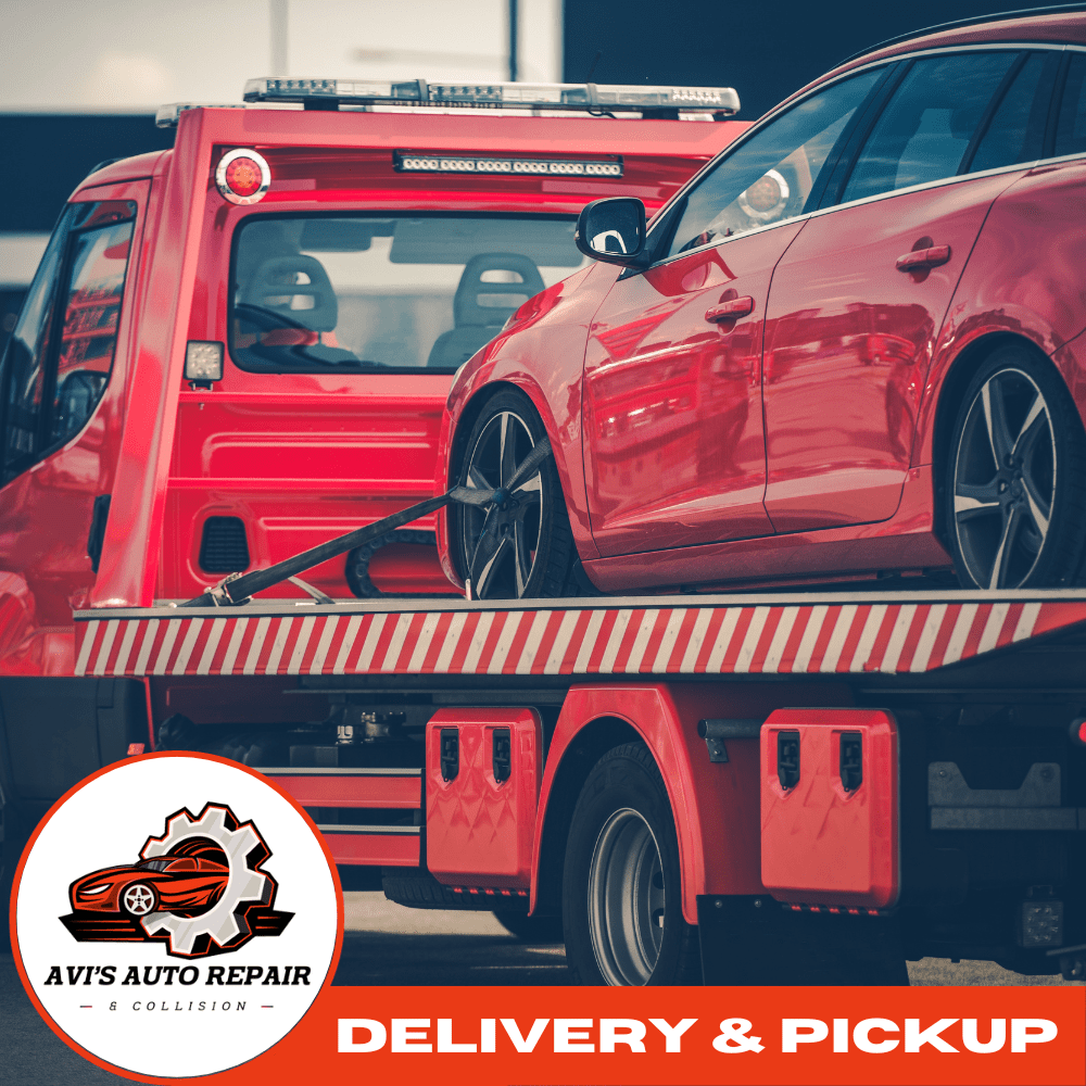 Expert Collision Repairs & Auto Repairs Hewlett NY Avis Auto Repair Collision