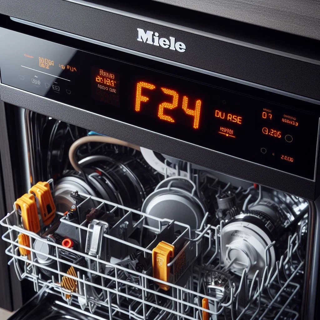 The Common Miele Dishwasher Fault Codes Avis Best Top Companies