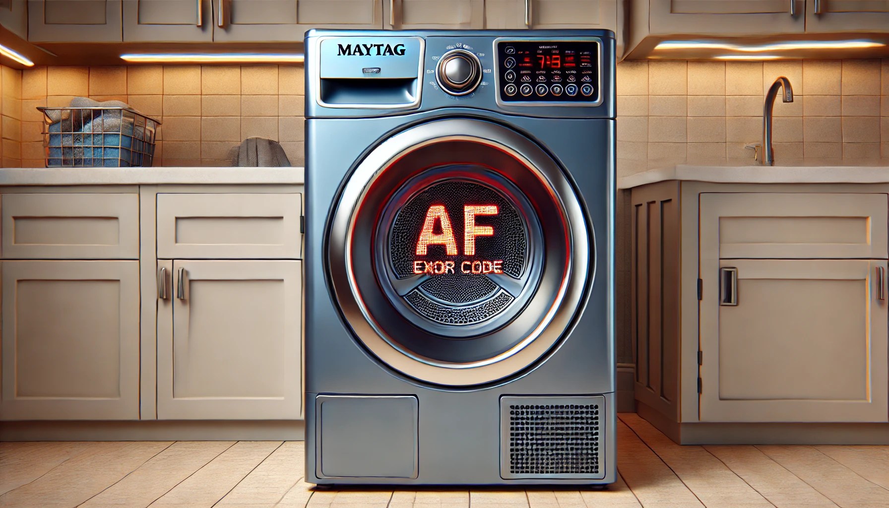 Maytag Dryer Error Codes A Comprehensive Guide Avis Best Top Companies