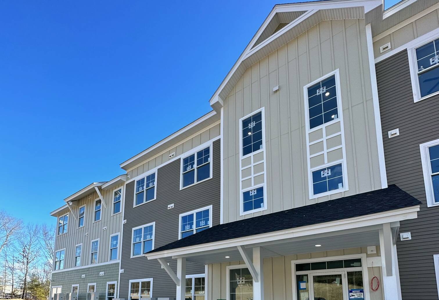 The Residences at Merrimack 360 Avise Properties