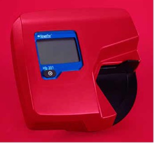 HemoCue® Hb 301 System – Avishkar