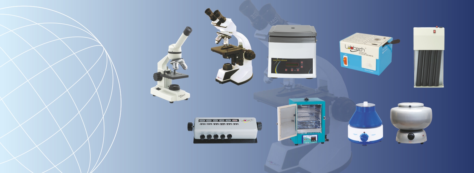 Avishkar Medical Laboratory Equipments Manufacturer