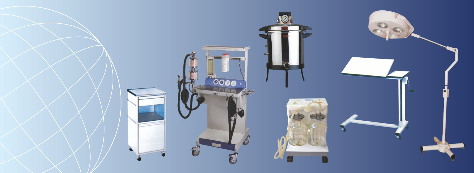 Avishkar Medical Laboratory Equipments Manufacturer