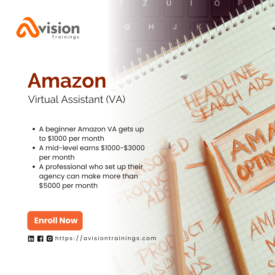 Best IT & Business Training Institute in Lahore Avision Trainings