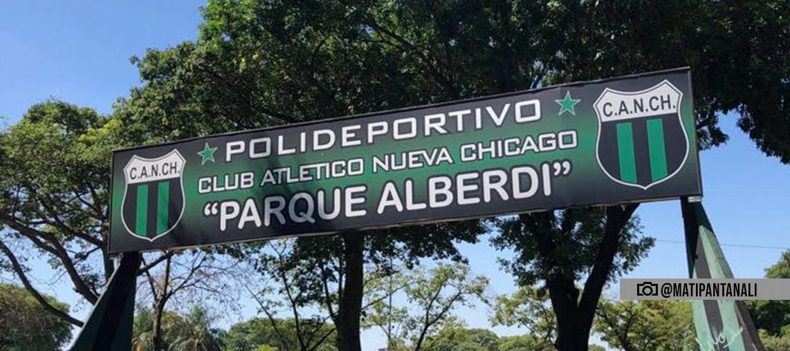 Piden darle tres espacios del Mercado de Hacienda a Nueva Chicago