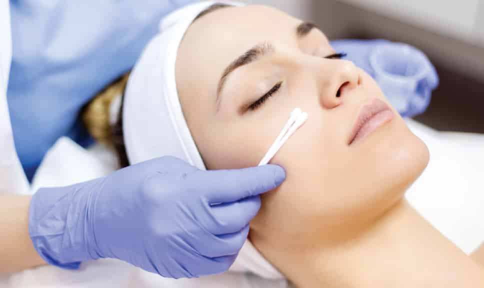 Avissa Skin Medical Grade Peels Ann Arbor Michigan