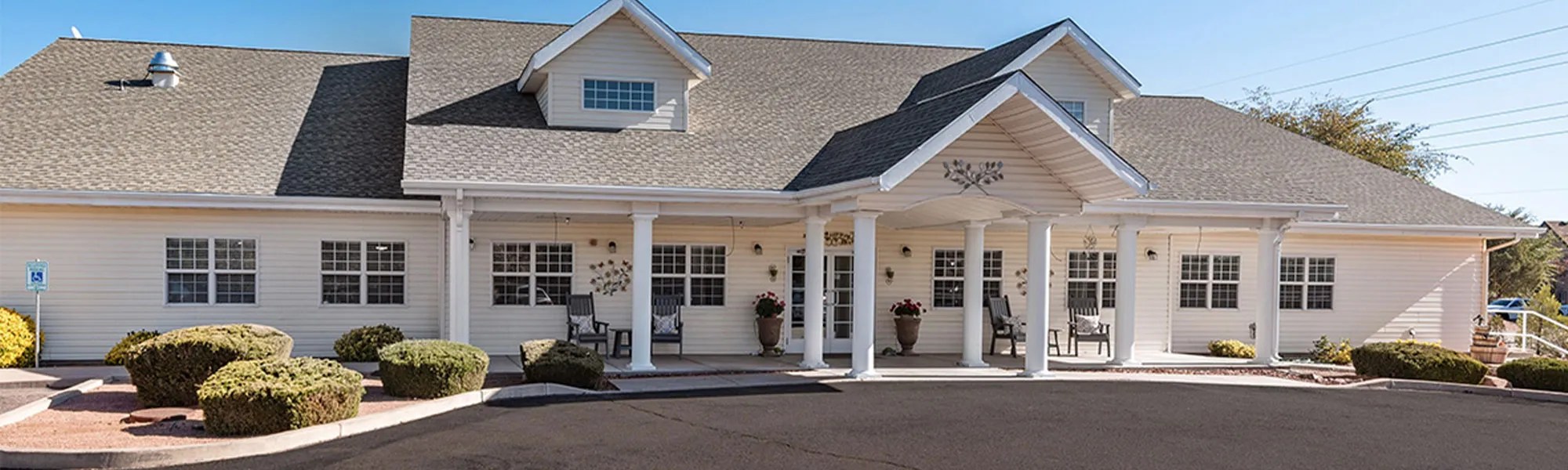 Ferndale Avista Senior Living