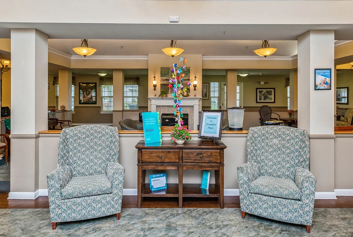 Sumner Avista Senior Living