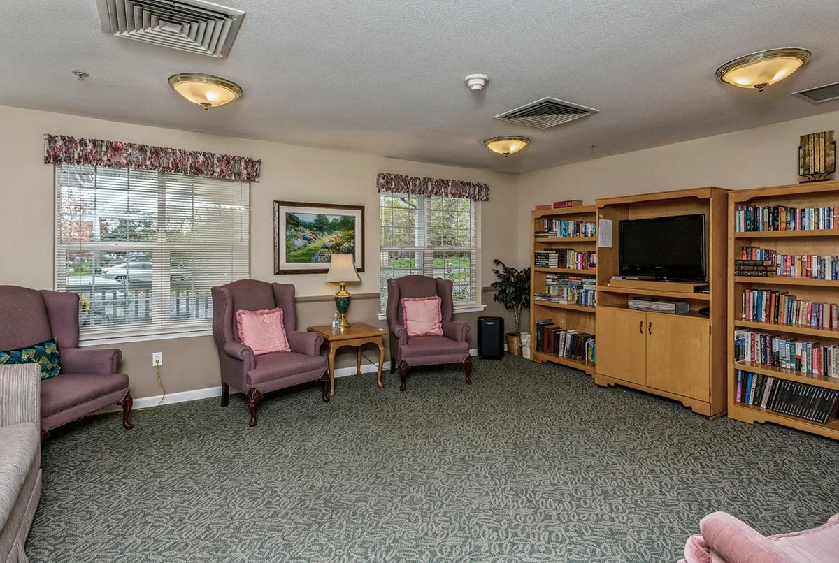 Sumner Avista Senior Living