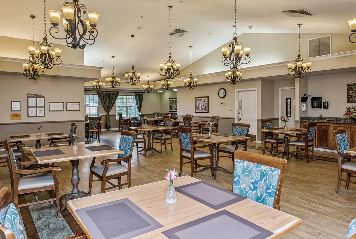 Sumner Avista Senior Living