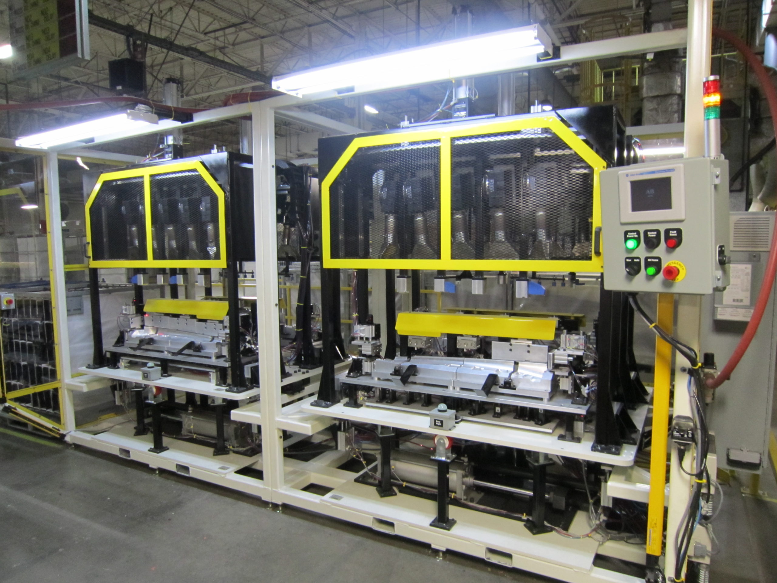 Machines Avis Tool Works