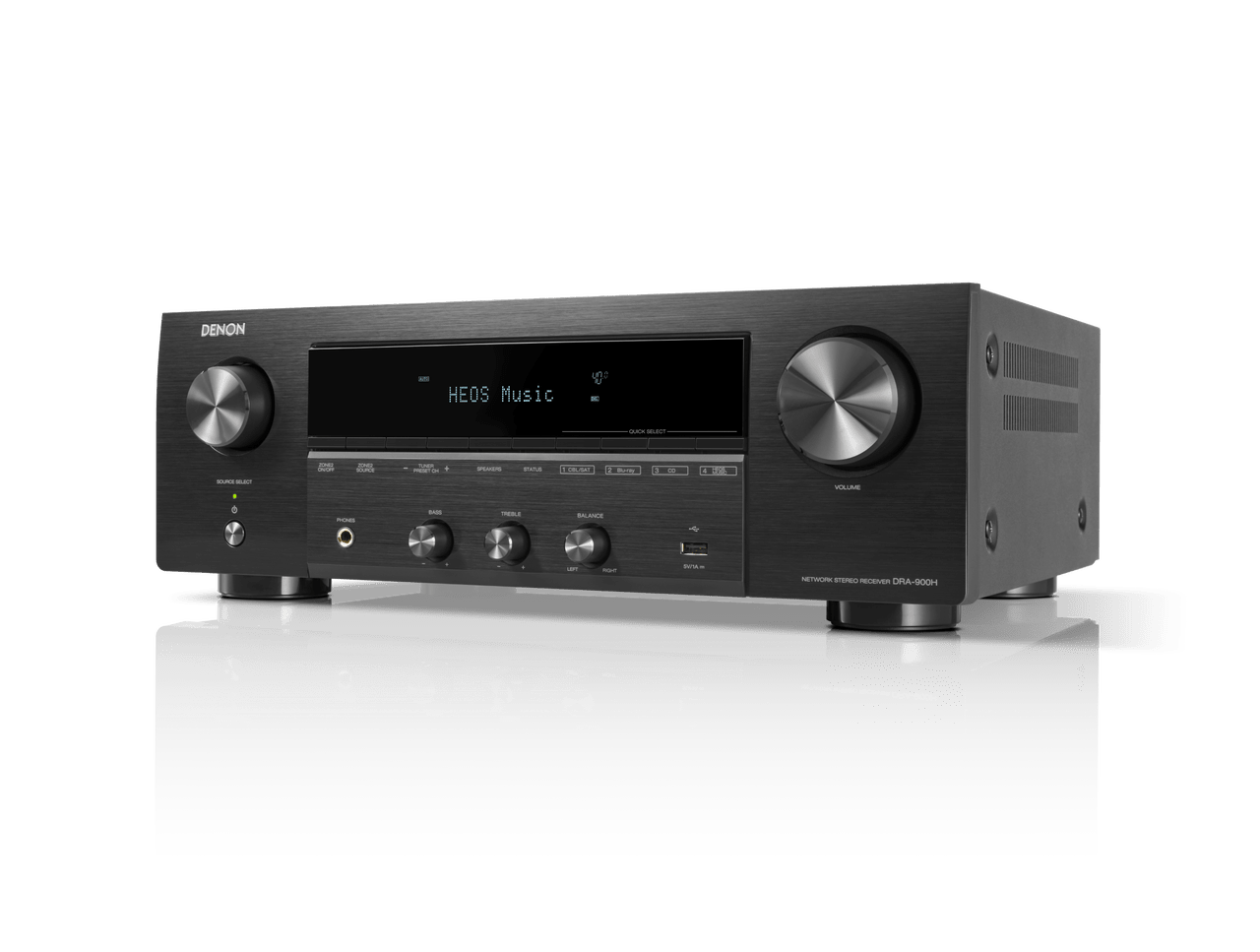 DRA900H Audio Video Integrations