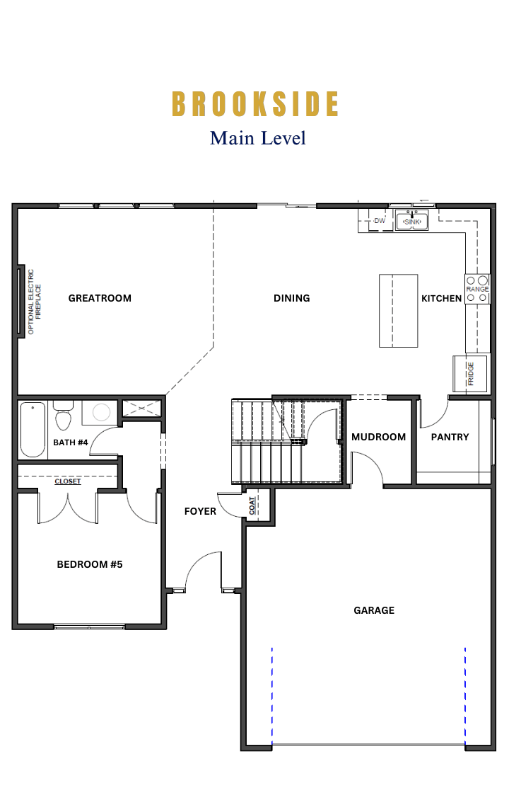 Brookside Avital Homes