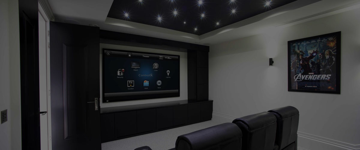 All you need to know about Control4 Automation System AVITHA