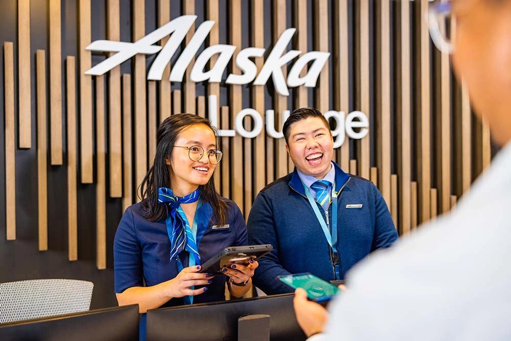 Alaska Airlines plans to hire more than 3,500 employees in 2023
