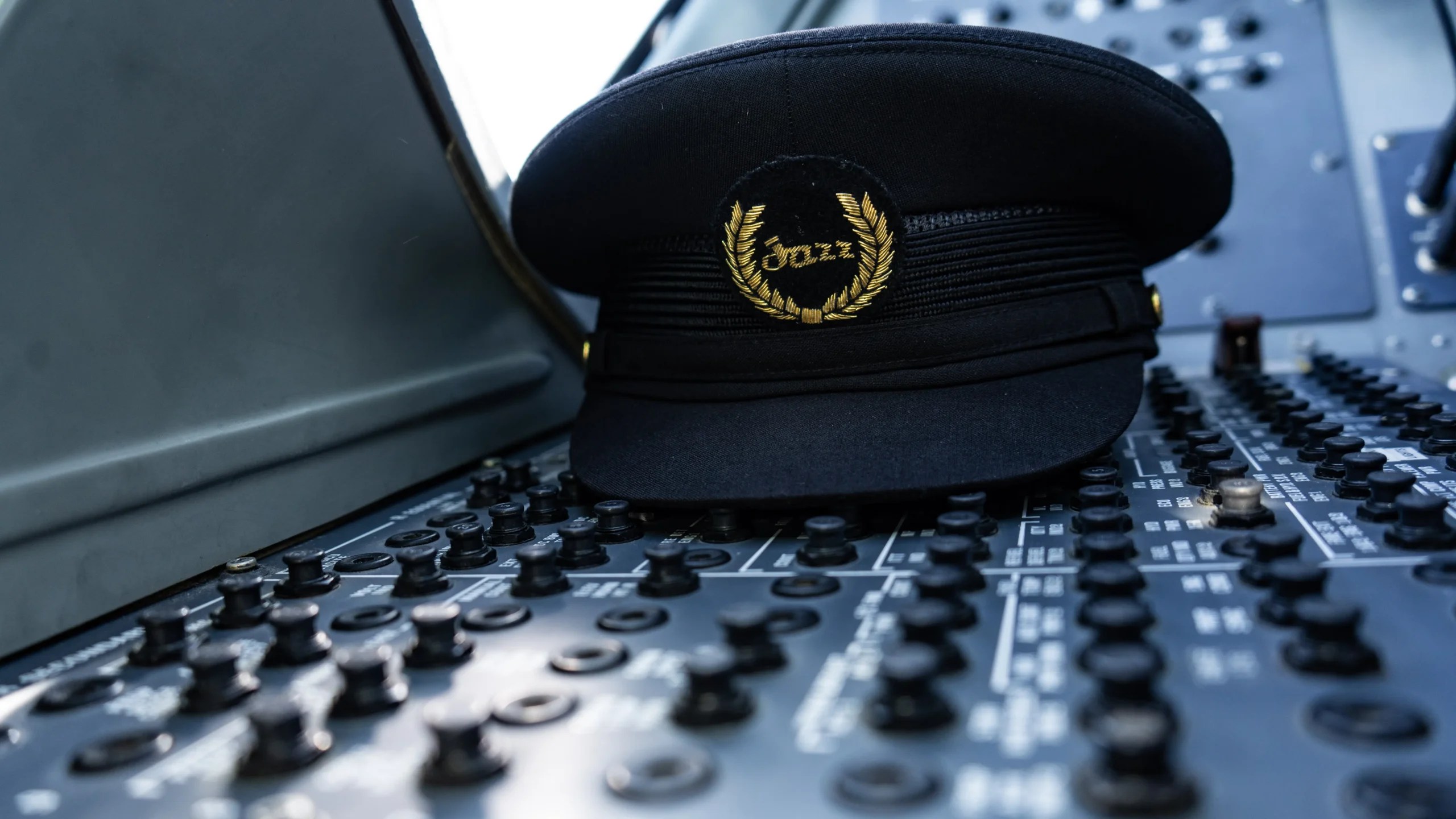 Jazz Aviation Pilot Pathways Program to include Airmedic