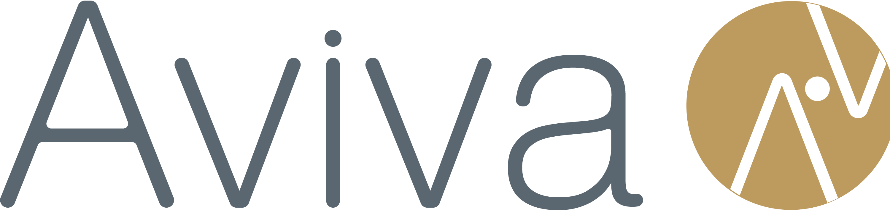 Página Principal AVIVA