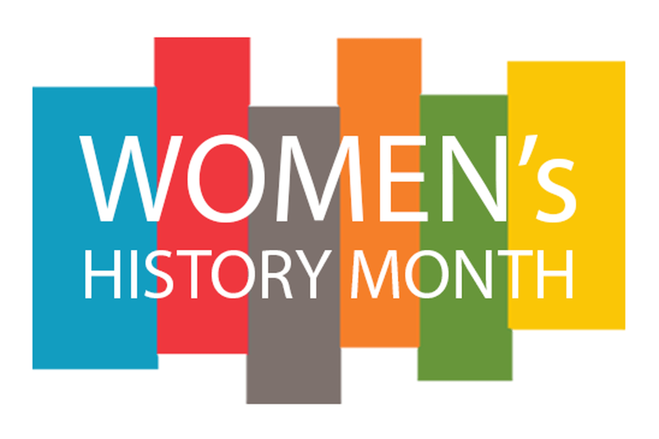 Celebrate HerStory Month! Aviva Family and Children’s Services