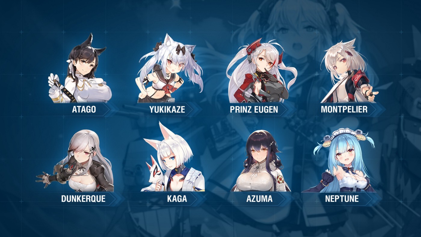 How To Open Cat Boxes Azur Lane at Josephine Dillard blog