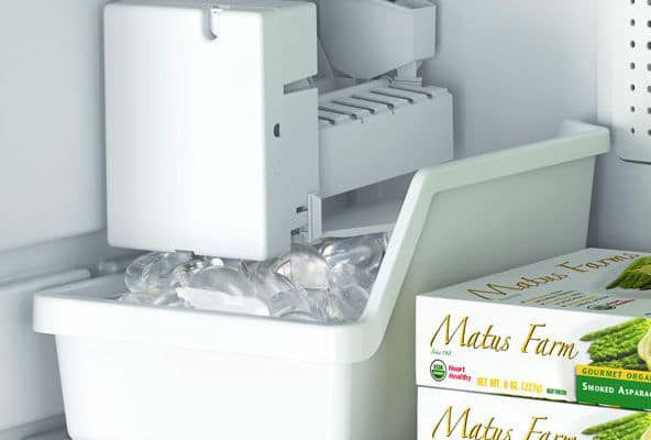 How Long Does It Take an Ice Maker to Fill? - Aviv Service Today
