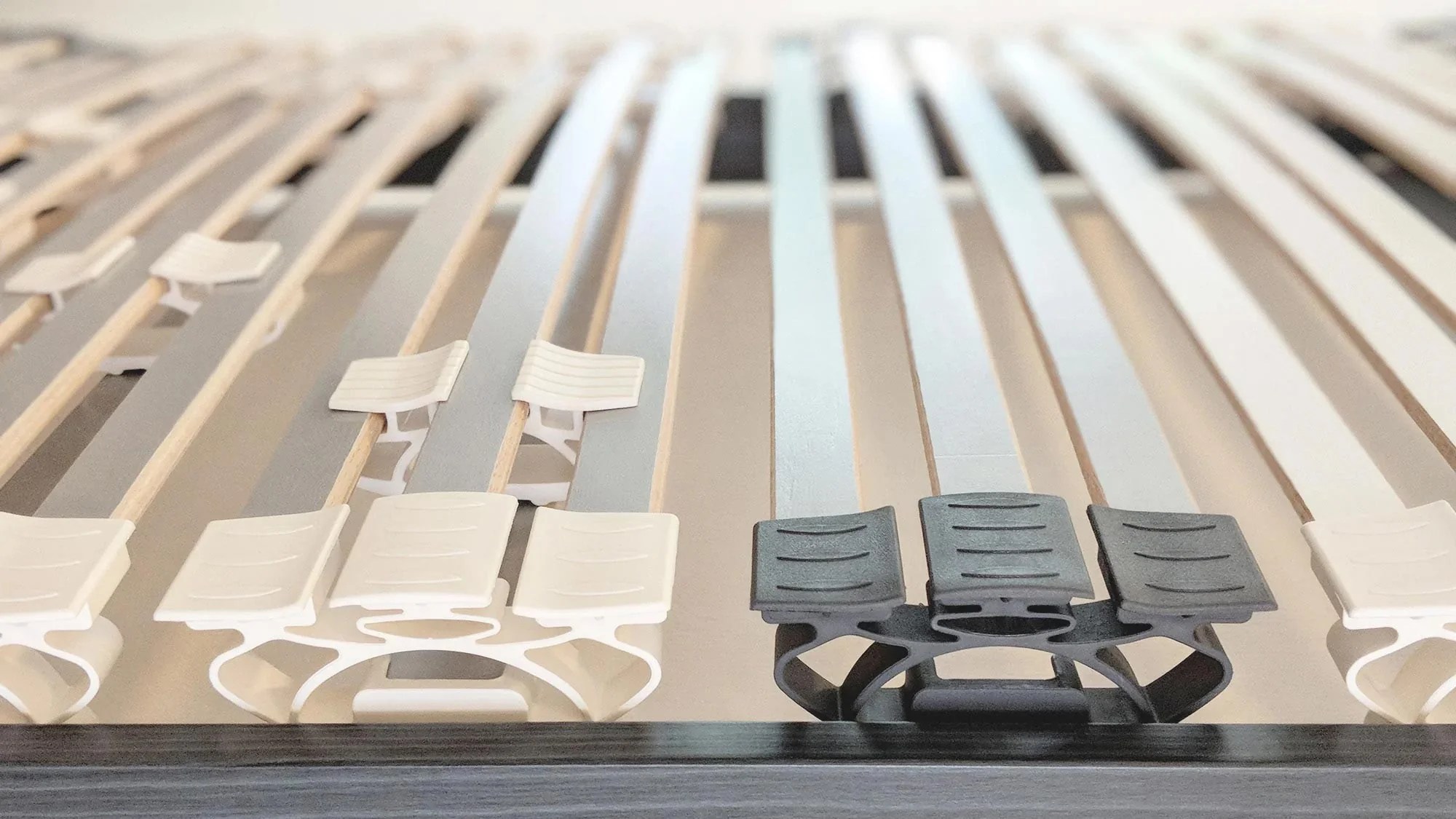 Top Reasons to Invest in a HighQuality Slatted Bed Base Aviyne