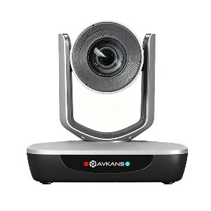 AI Auto Tracking PTZ Camera with NDI - AV-CM20-TR-NDI – AVKANS