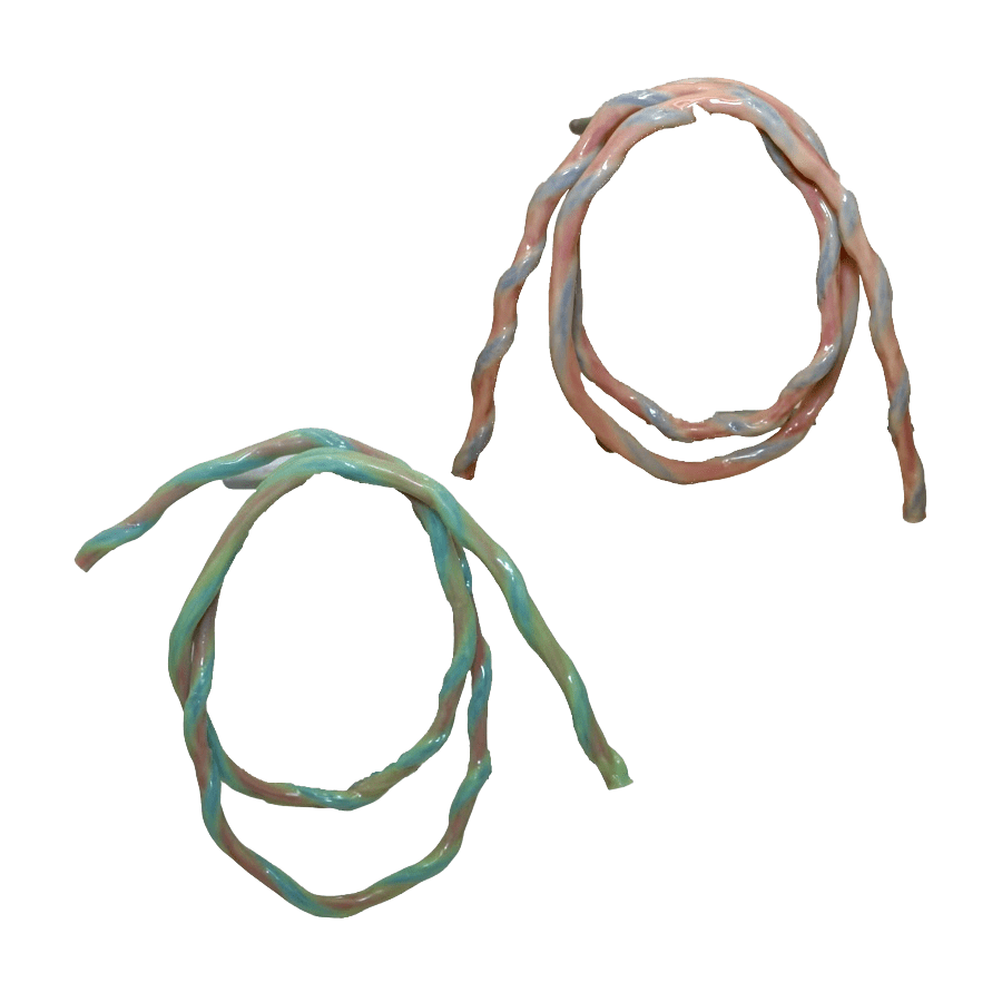 Simulated Umbilical Cord Avkin