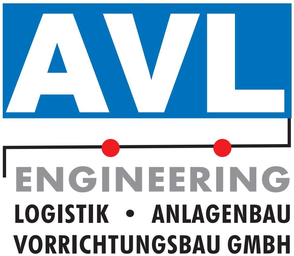 Logo AVL AVL Engineerig Bilshausen