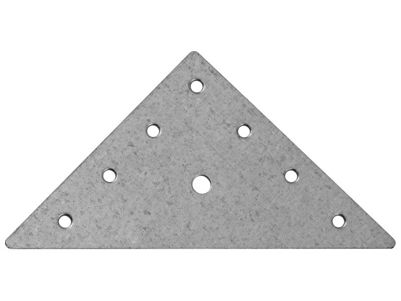 Triangle Angle Bracket Metal Plates Buy Now
