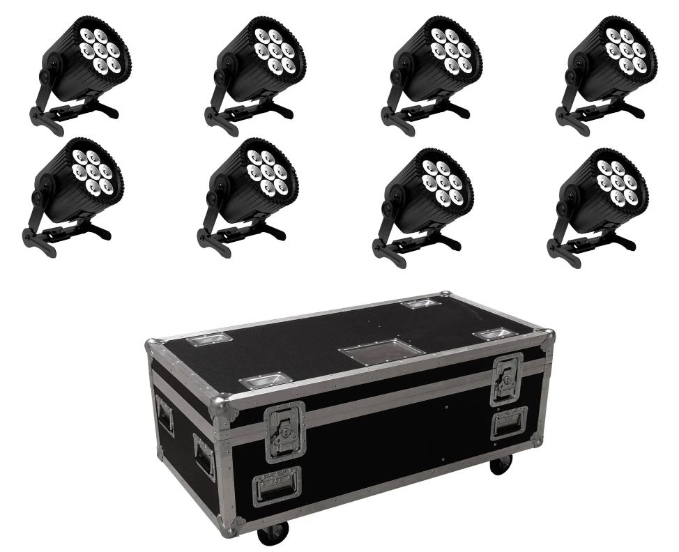 Astera AX9-Octo Set | AVL Supply Sales Portal