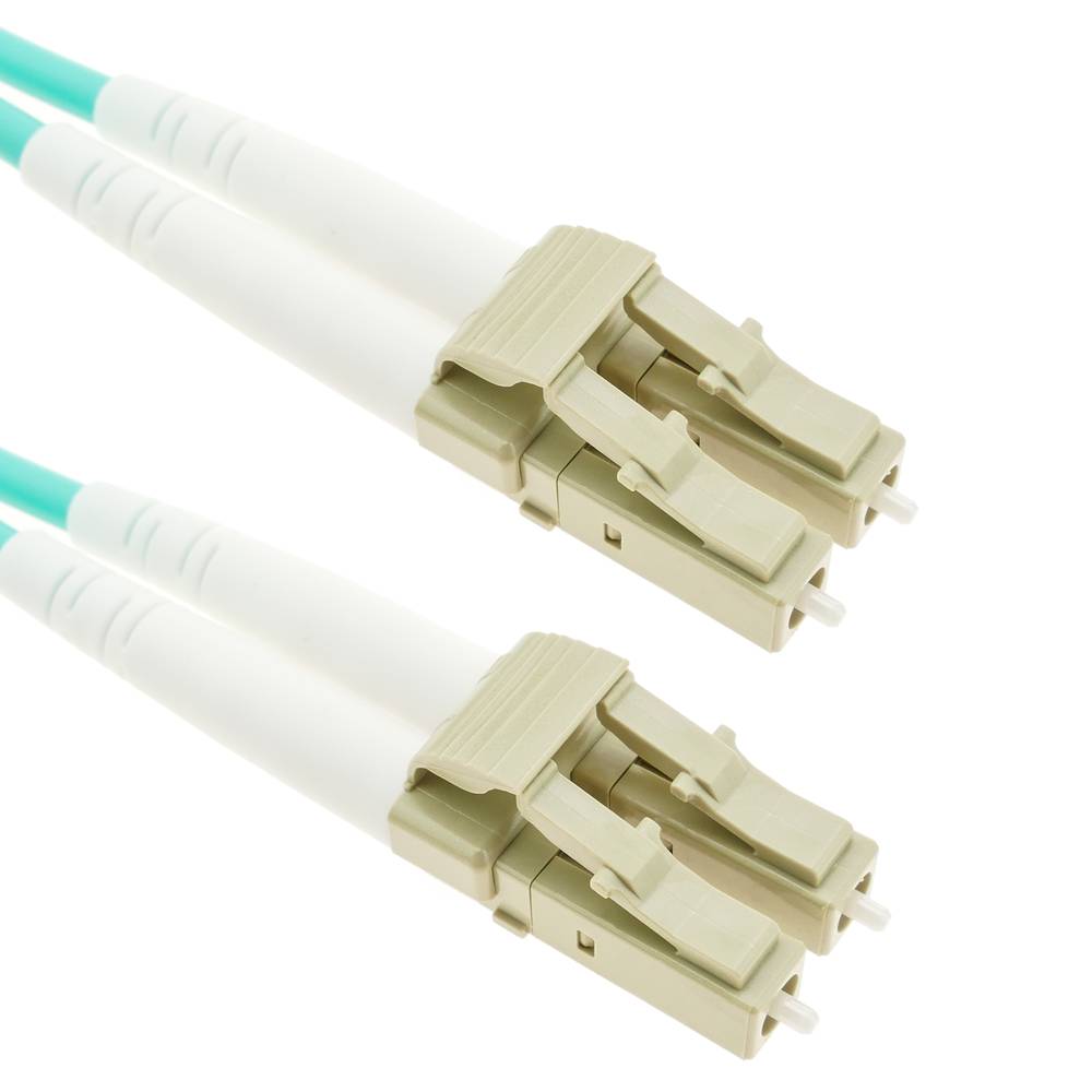 YOFC 300m Fiber(OM4) Optical Cable Duplex AV Mall Pakistan