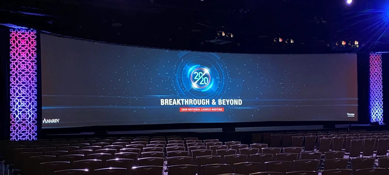 Audio Visual Services and Equipment Rentals