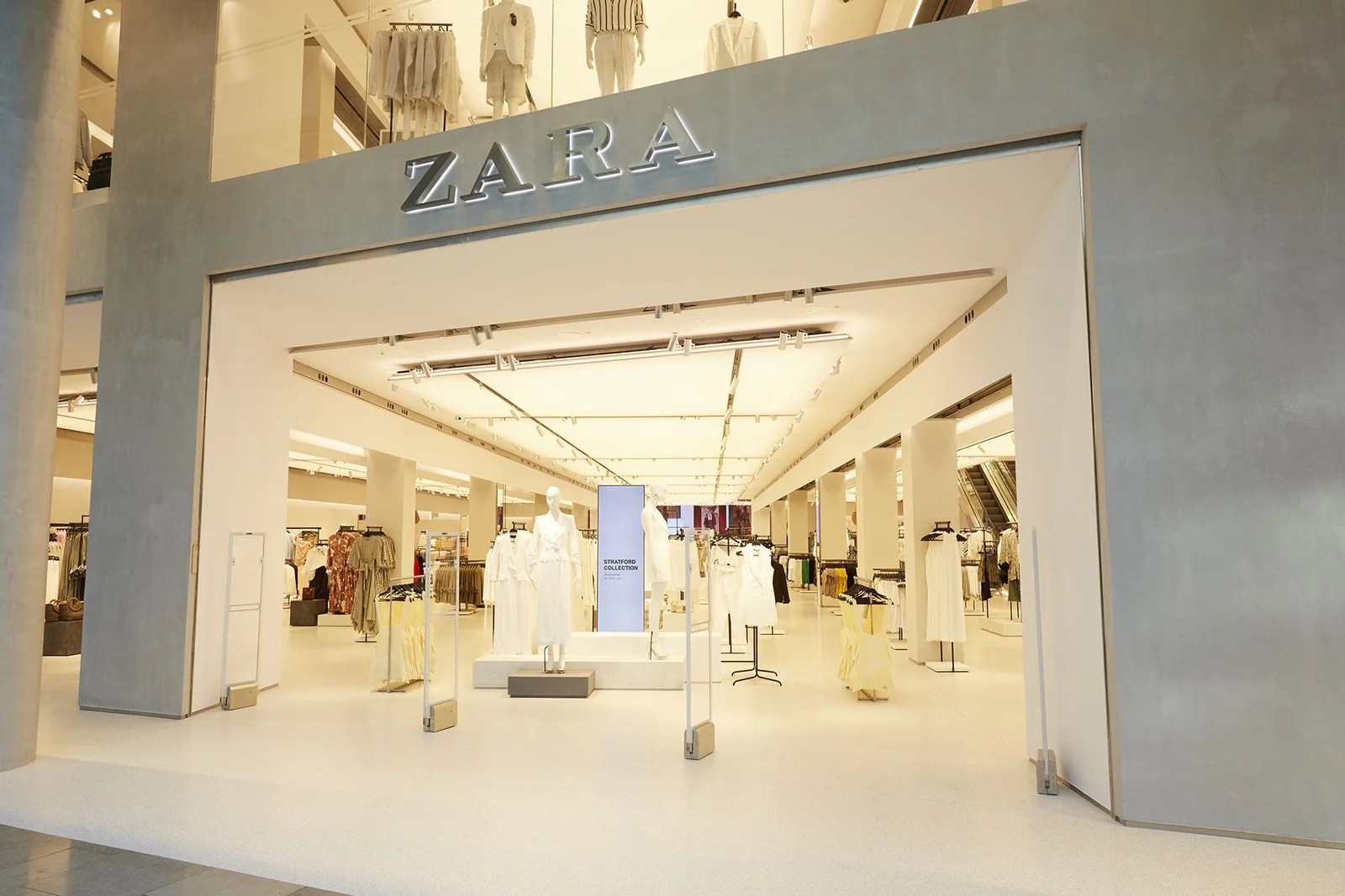 Dünyada mağaza kapatan Inditex’ten Türkiye için farklı karar AVMDergi