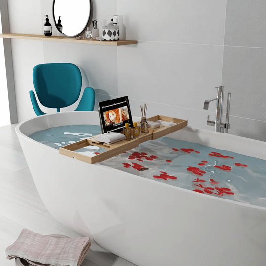 Buy Bathtub Shelf online