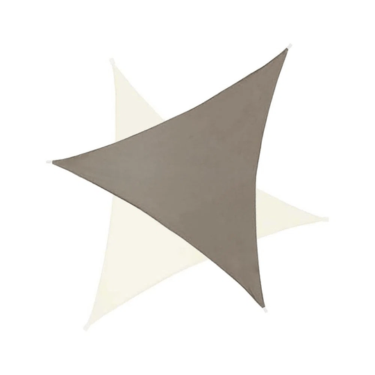 Buy Alyre 3m x 3m Triangular Shade Sail online