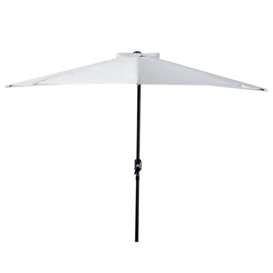 Buy 2.93m Traditional Parasol online