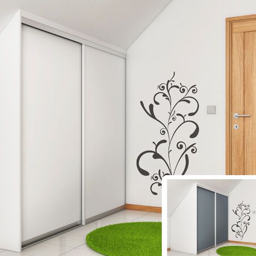 Låg Skjutdörr Köpa London Skjutdörr Låg 1430 mm 2 dörrar Online Emmabodagranit.se