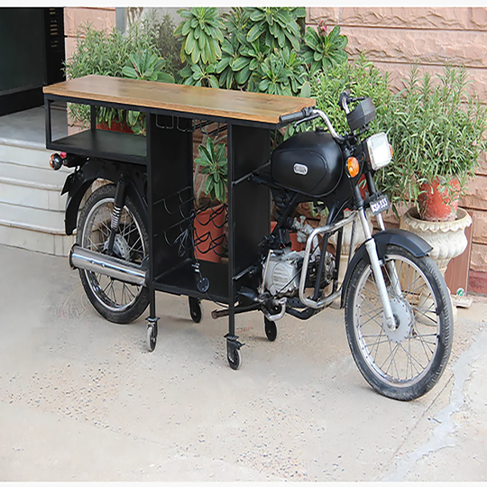 Buy Hanah Mini Bar online