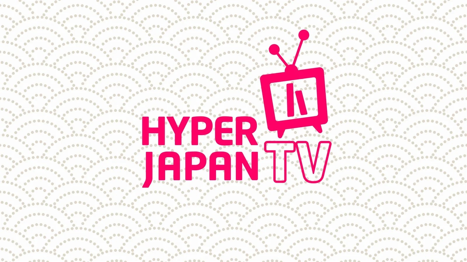 Missed the first edition of HYPER JAPAN TV in 2021 (with AVO Magazine