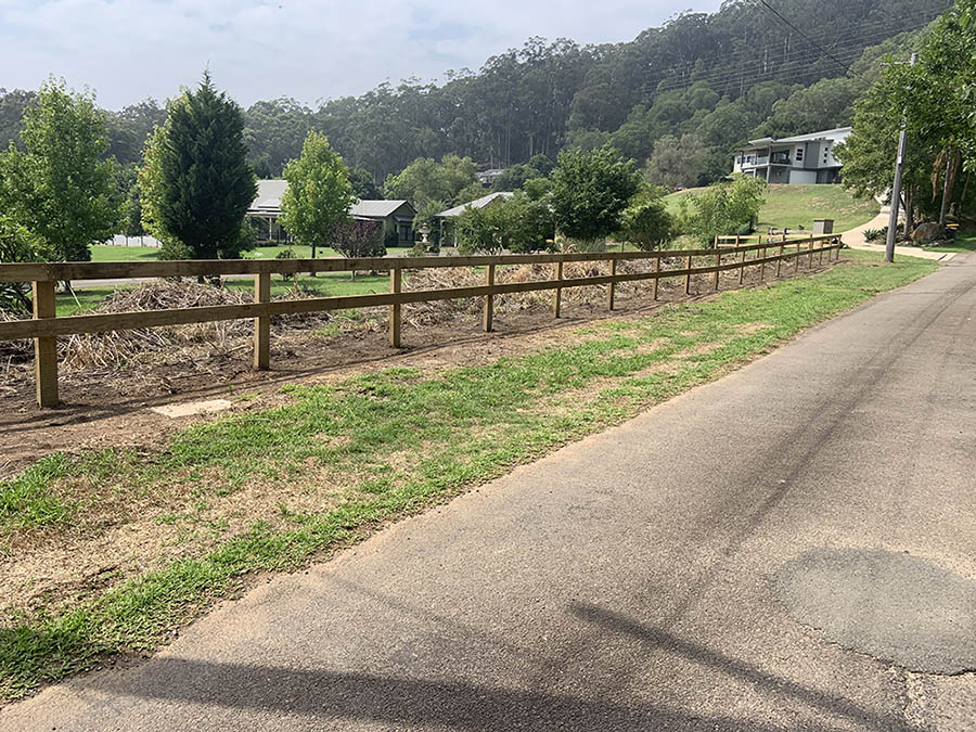 Rural Fencing Central Coast Avoca Beach Fencing & Gates