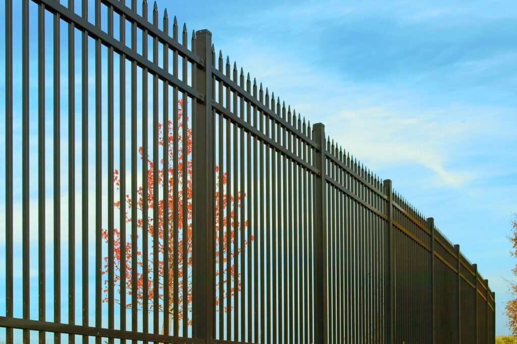 Security Fencing Central Coast Avoca Beach Fencing & Gates