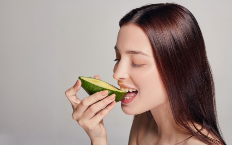 What Do Avocados Taste Like A Flavorful Journey